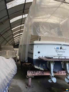 Coronet 32 Oceanfarer