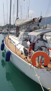 Dufour 45E