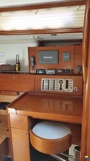 Dufour 45E