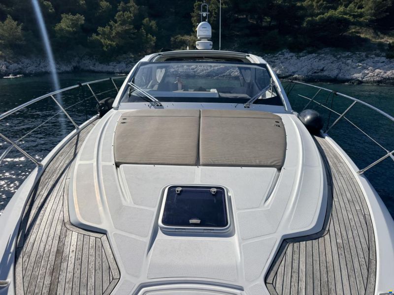 Azimut Atlantis 43