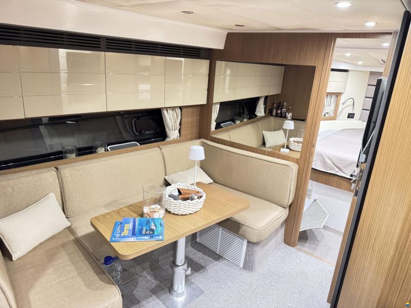 Azimut Atlantis 43