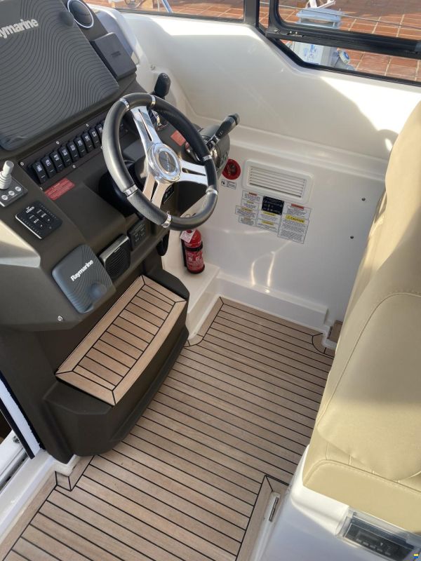 Azimut Atlantis 43