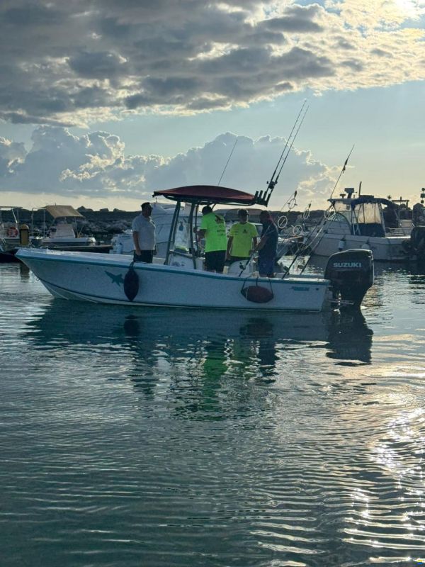 Mako Boats 22.1