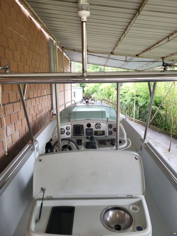STS Walkaround