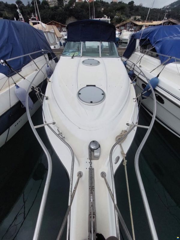 Maxum 2855 MU