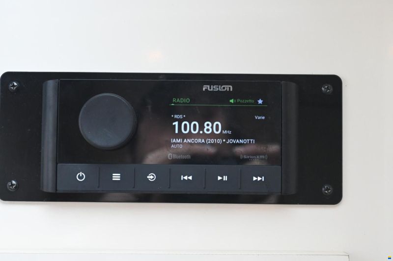 Maxum 2855 MU