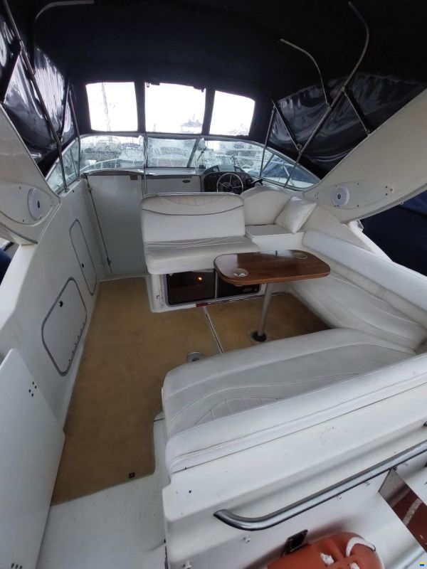 Maxum 2855 MU