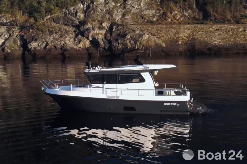 Nord Star Nordstar 31+