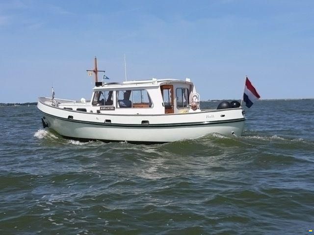 Gillissen Vlet 10.50