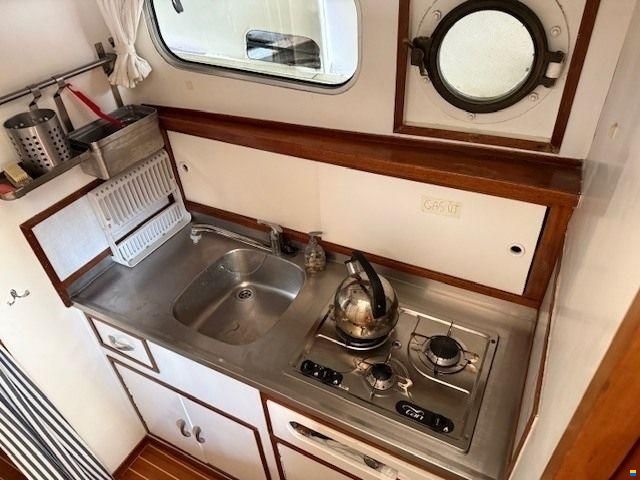 Gillissen Vlet 10.50