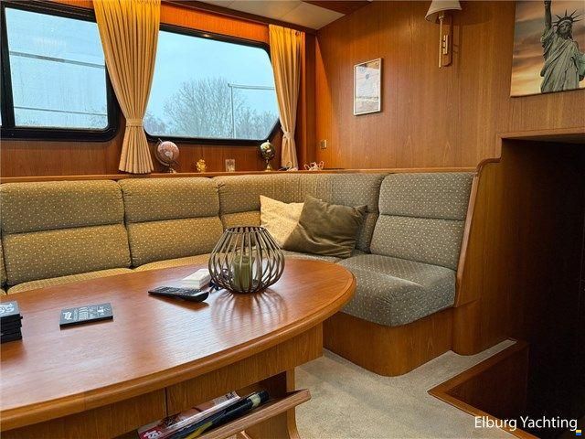 Zijlmans Eagle 1500 - Cabrio