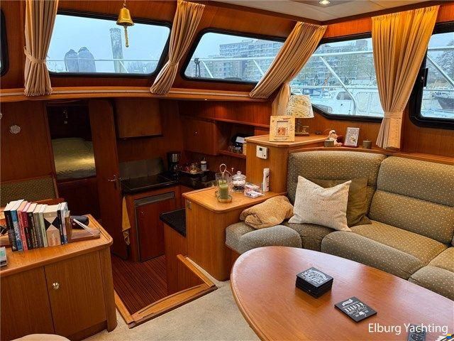 Zijlmans Eagle 1500 - Cabrio