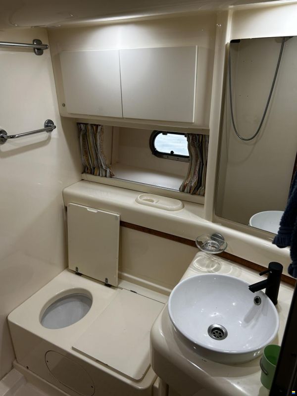 Azimut 43