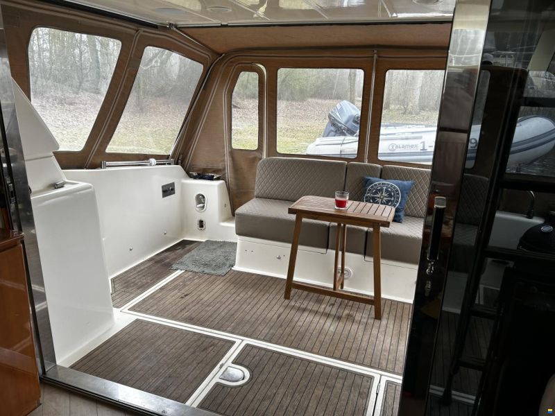 Azimut 43
