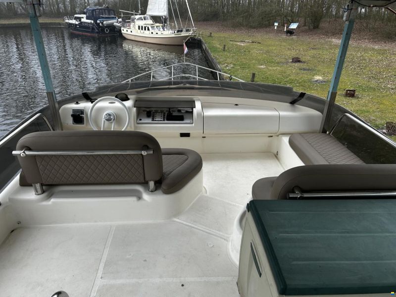 Azimut 43