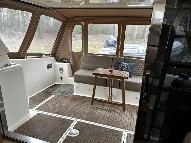 Azimut 43