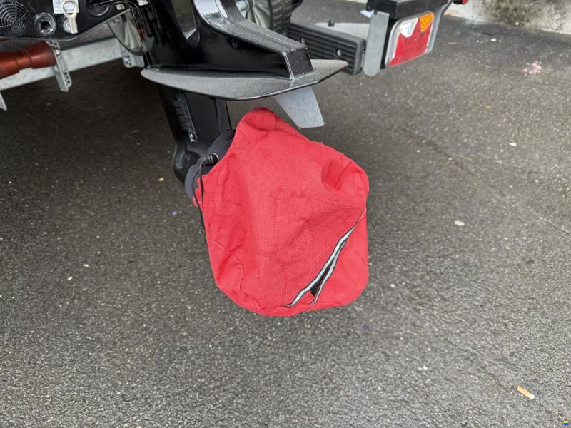 Aluma Craft Competitior 165 TL