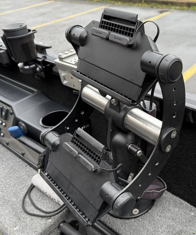 Aluma Craft Competitior 165 TL