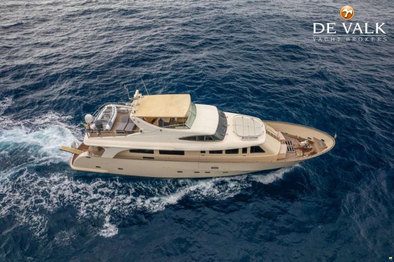 Gianetti Navetta 24