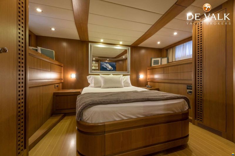 Gianetti Navetta 24