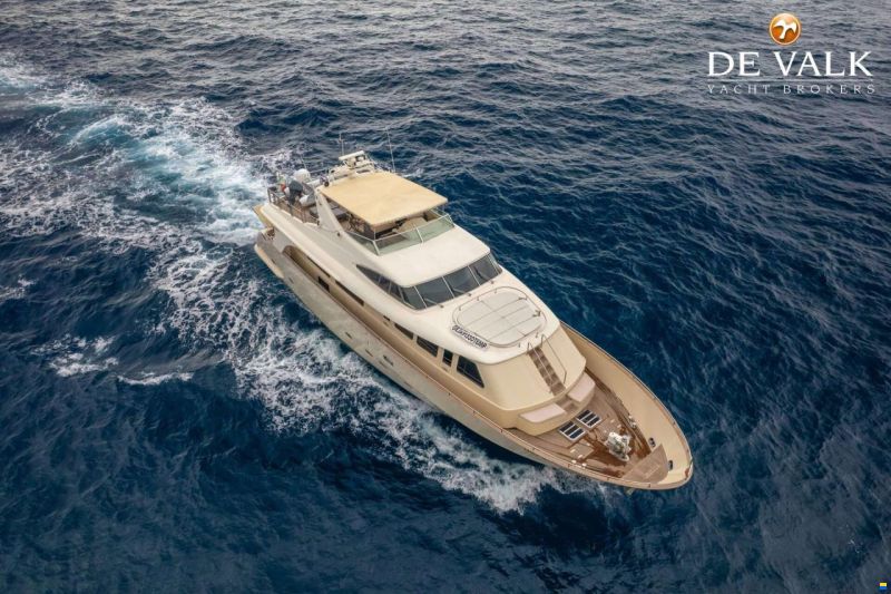 Gianetti Navetta 24