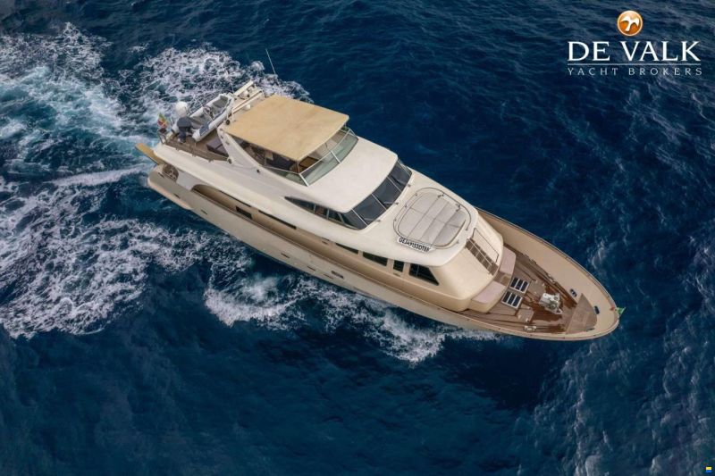 Gianetti Navetta 24