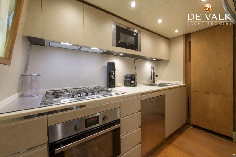 Gianetti Navetta 24