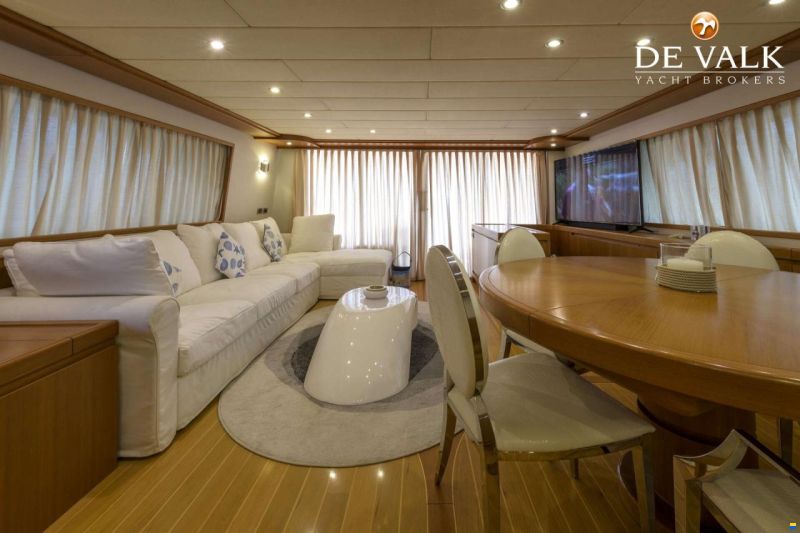 Gianetti Navetta 24