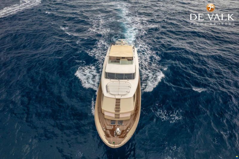 Gianetti Navetta 24