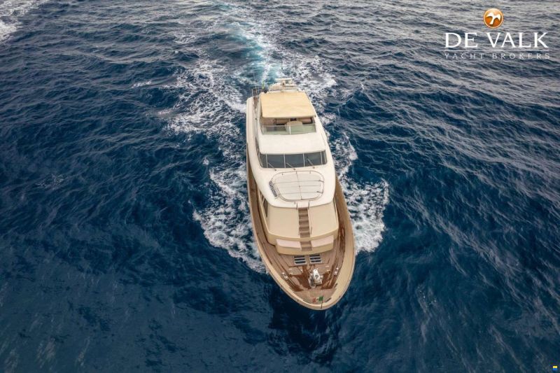Gianetti Navetta 24