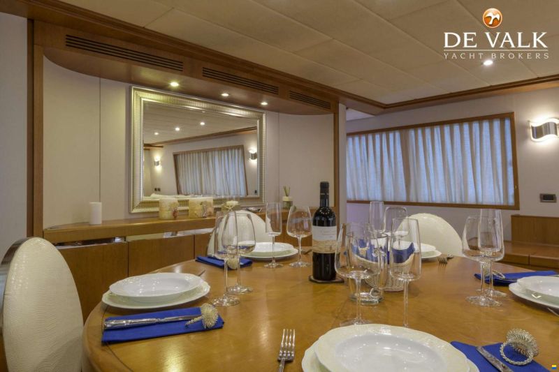 Gianetti Navetta 24