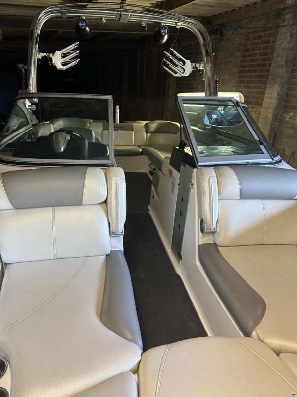Mastercraft X 25