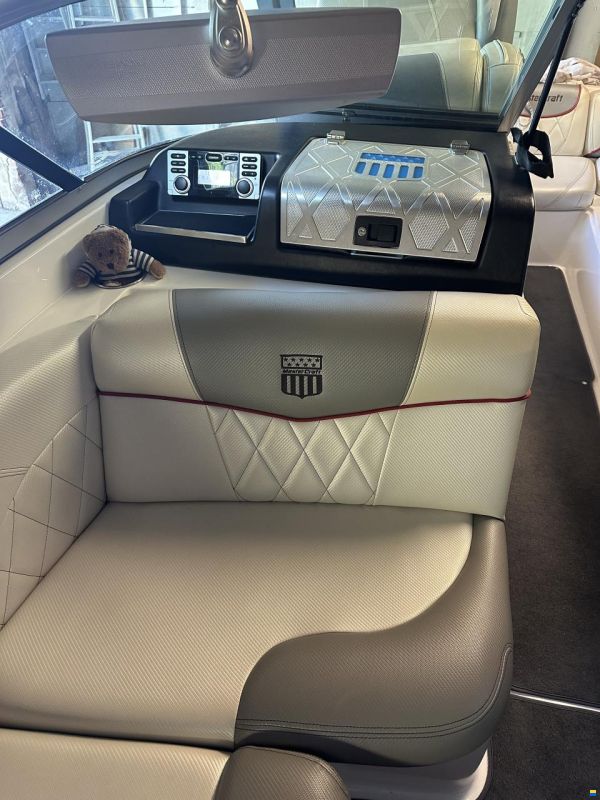 Mastercraft X 25