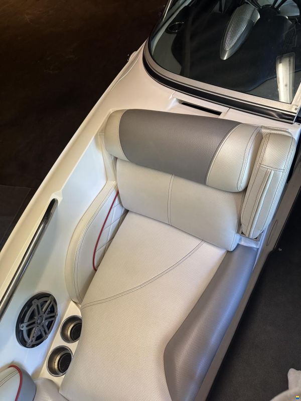 Mastercraft X 25