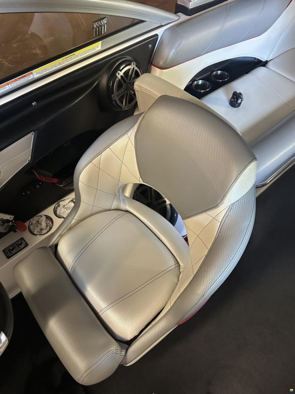 Mastercraft X 25