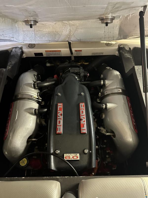 Mastercraft X 25