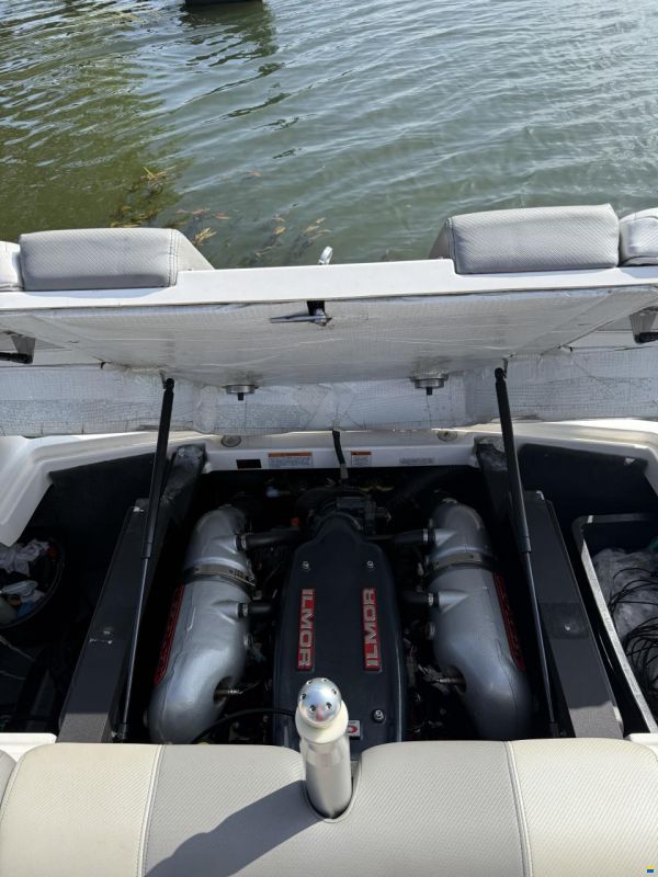 Mastercraft X 25
