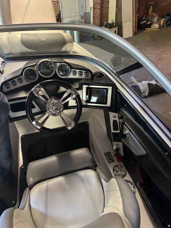 Mastercraft X 25