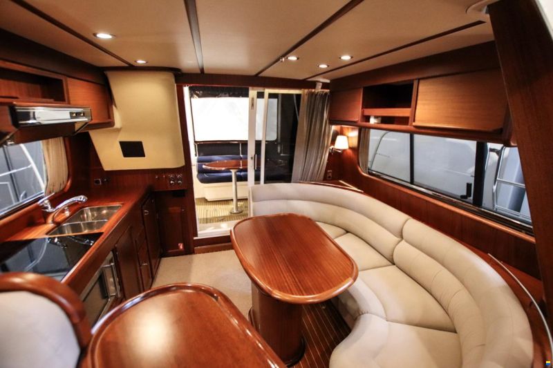 Storebro 475 Commander