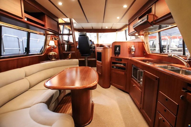 Storebro 475 Commander