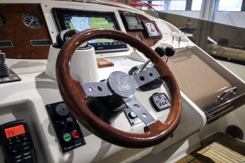 Storebro 475 Commander