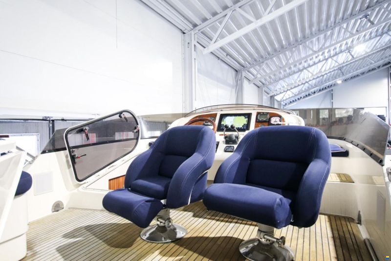 Storebro 475 Commander