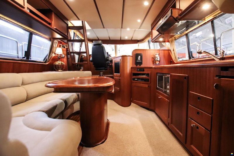 Storebro 475 Commander