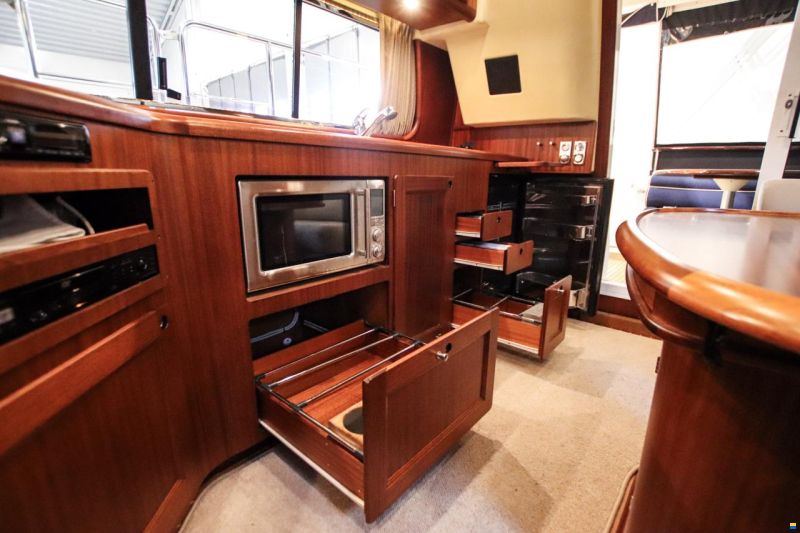 Storebro 475 Commander