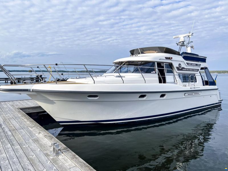 Storebro 475 Commander