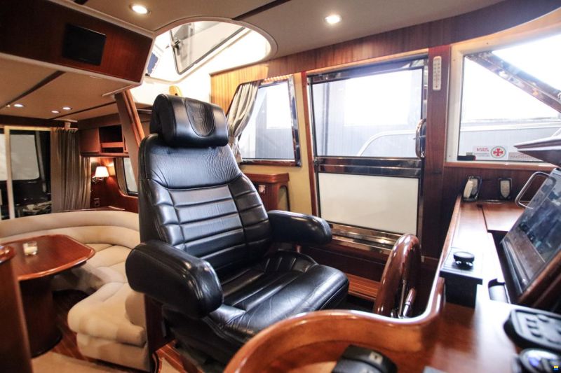 Storebro 475 Commander