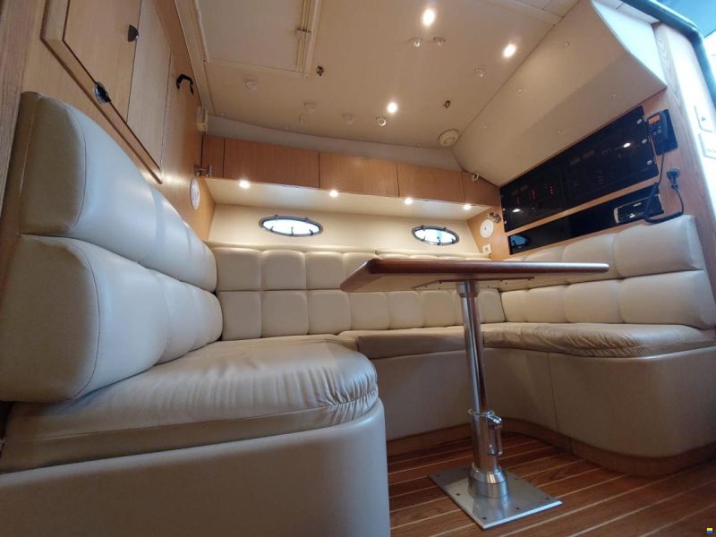 Tiara 3500