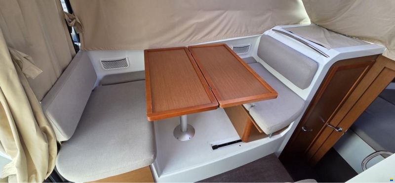 Jeanneau MERRY FISHER 855