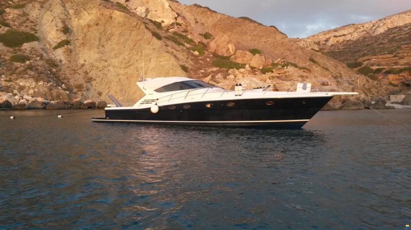 Uniesse 57