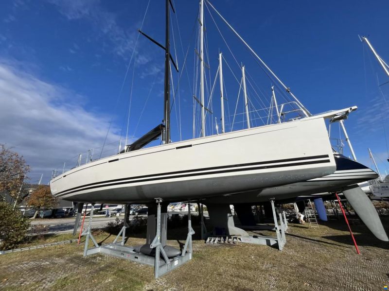 Arcona 465 Carbon